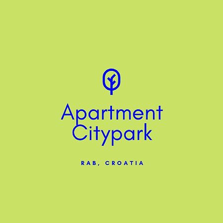 Citypark Apartment Palit Экстерьер фото