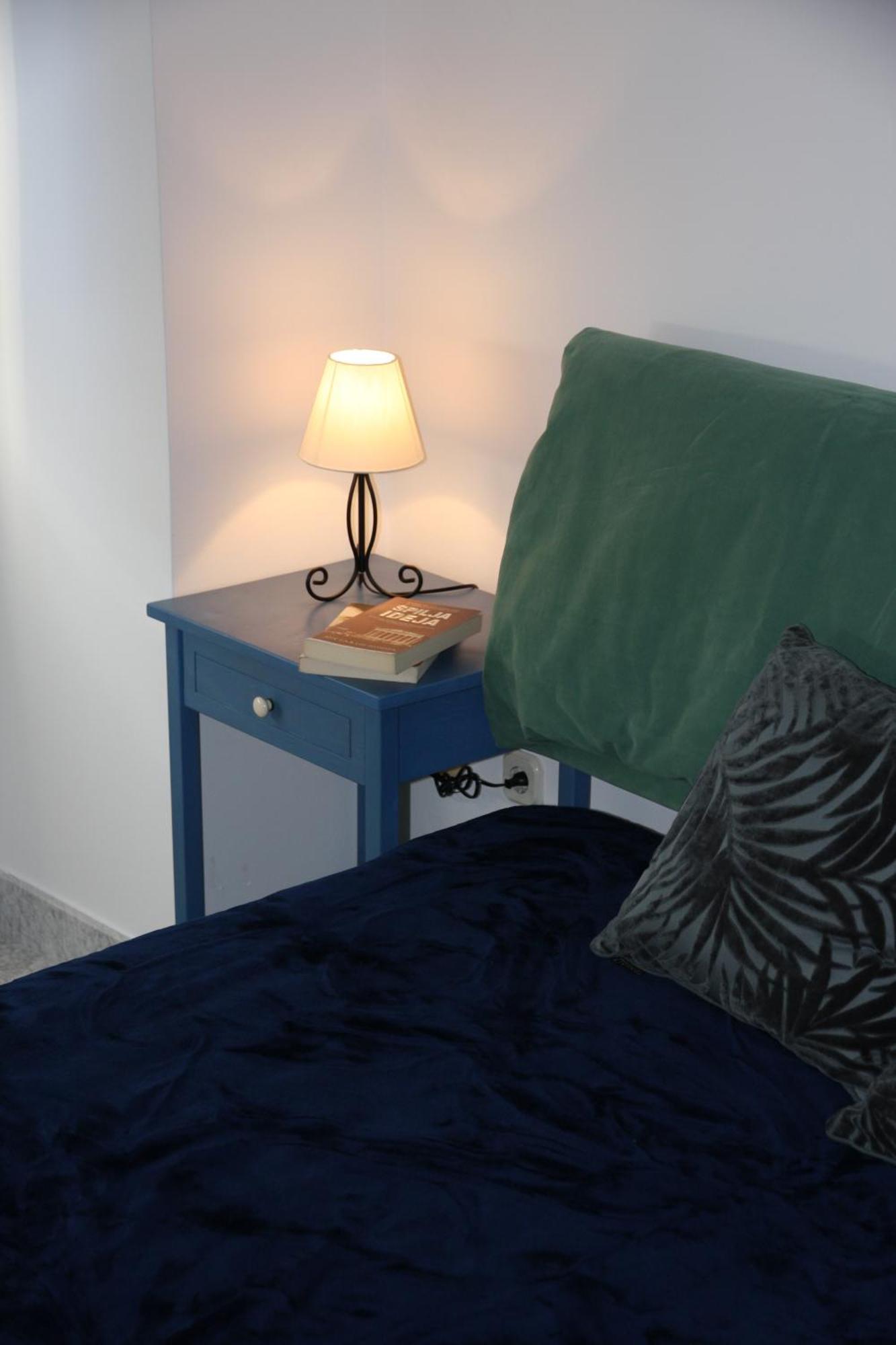 Citypark Apartment Palit Экстерьер фото