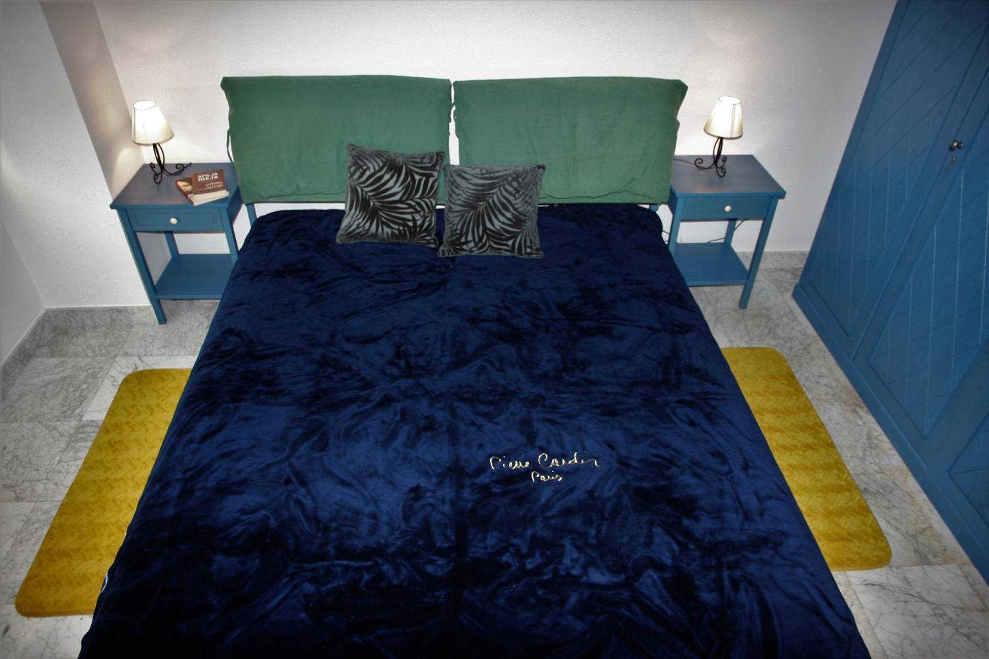 Citypark Apartment Palit Экстерьер фото