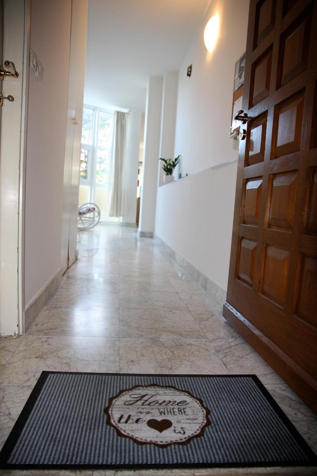 Citypark Apartment Palit Экстерьер фото